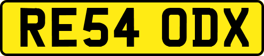 RE54ODX
