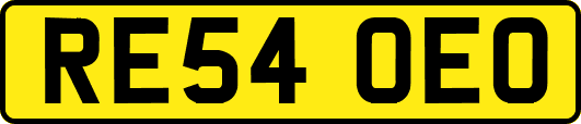 RE54OEO