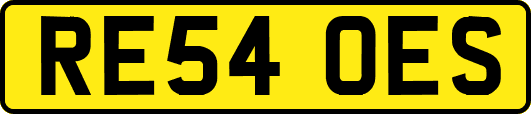 RE54OES