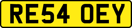 RE54OEY