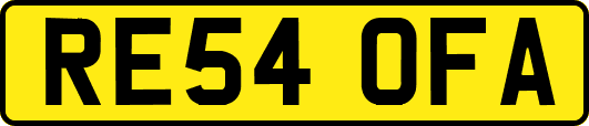 RE54OFA