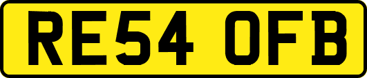 RE54OFB