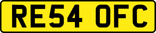 RE54OFC