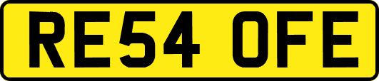 RE54OFE