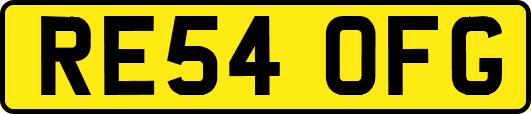 RE54OFG