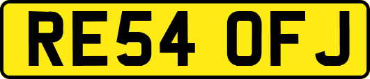 RE54OFJ