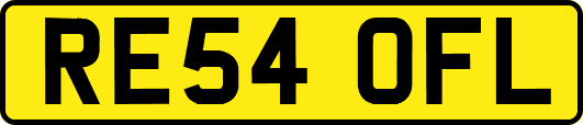 RE54OFL