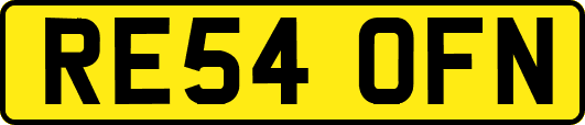 RE54OFN