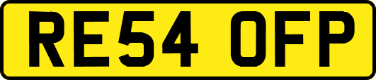 RE54OFP