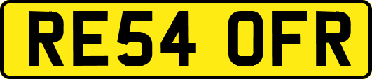 RE54OFR