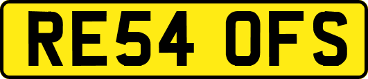 RE54OFS