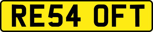 RE54OFT