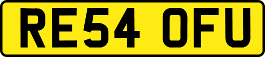 RE54OFU