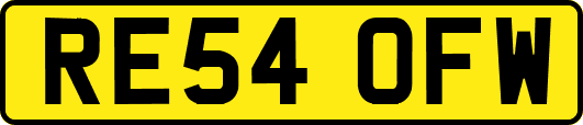 RE54OFW