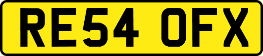 RE54OFX