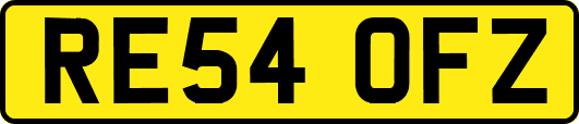 RE54OFZ