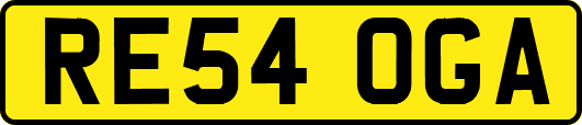 RE54OGA