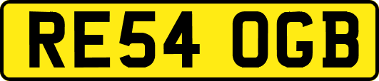 RE54OGB