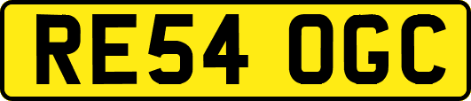 RE54OGC