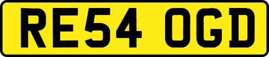 RE54OGD