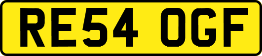RE54OGF