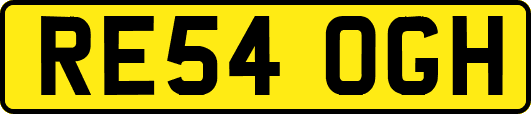 RE54OGH