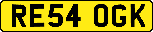 RE54OGK