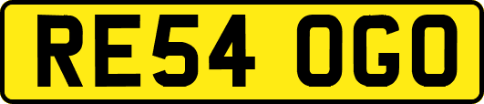 RE54OGO