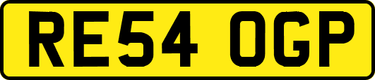 RE54OGP