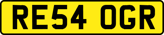 RE54OGR