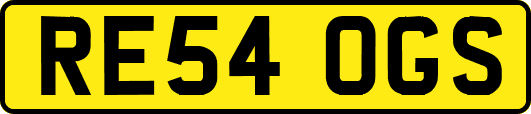 RE54OGS