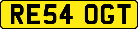 RE54OGT