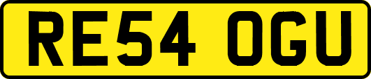 RE54OGU
