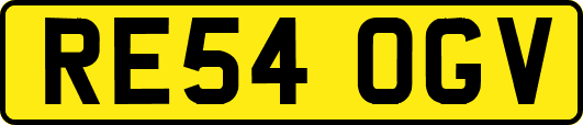 RE54OGV