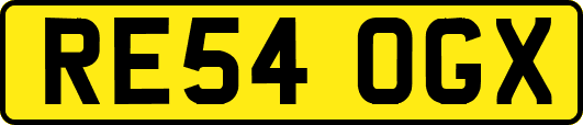 RE54OGX