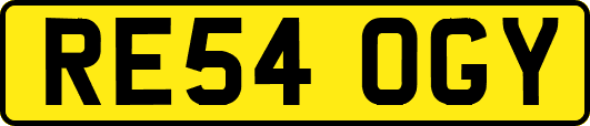 RE54OGY