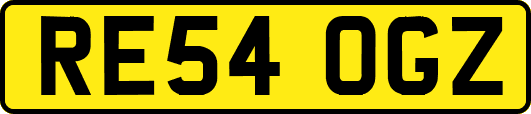 RE54OGZ