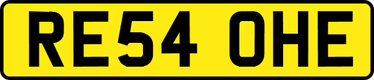 RE54OHE