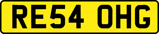 RE54OHG