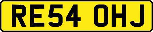 RE54OHJ