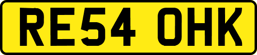 RE54OHK