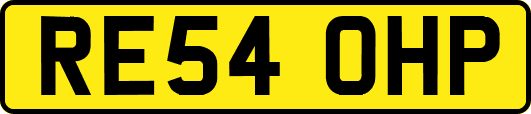 RE54OHP