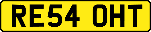 RE54OHT