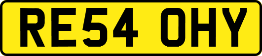 RE54OHY