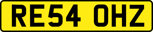 RE54OHZ