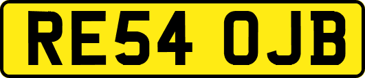 RE54OJB