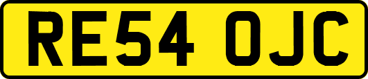 RE54OJC