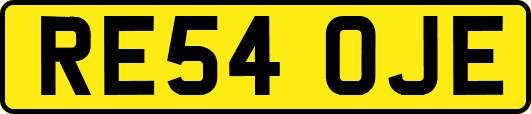 RE54OJE
