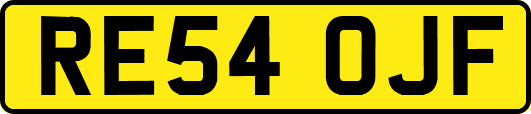 RE54OJF