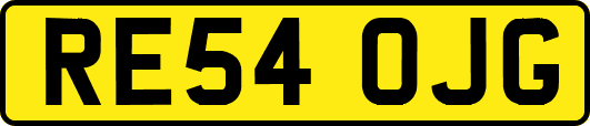 RE54OJG